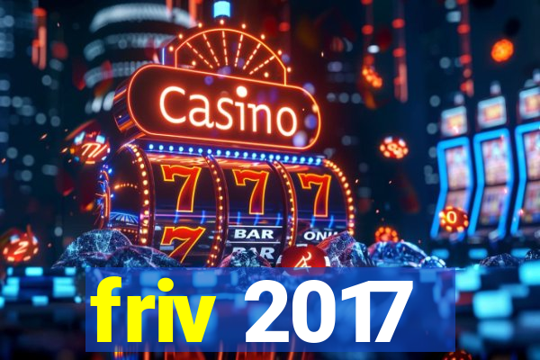 friv 2017